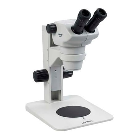 Unitron Ltd UNITRON Z850 Binocular Zoom Stereo Microscope on Plain Focusing Stand 13100